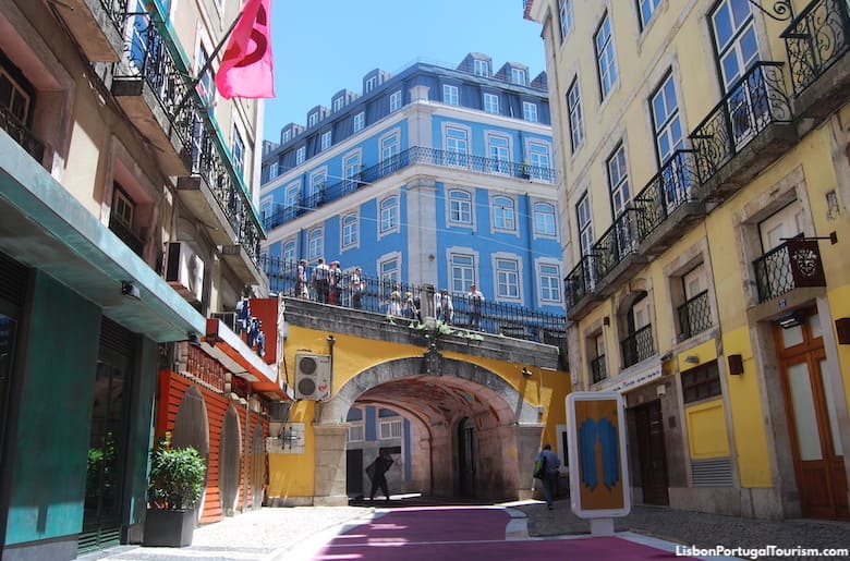 CAIS DO SODRÉ Lisbon - Complete 2022 Tourist Guide