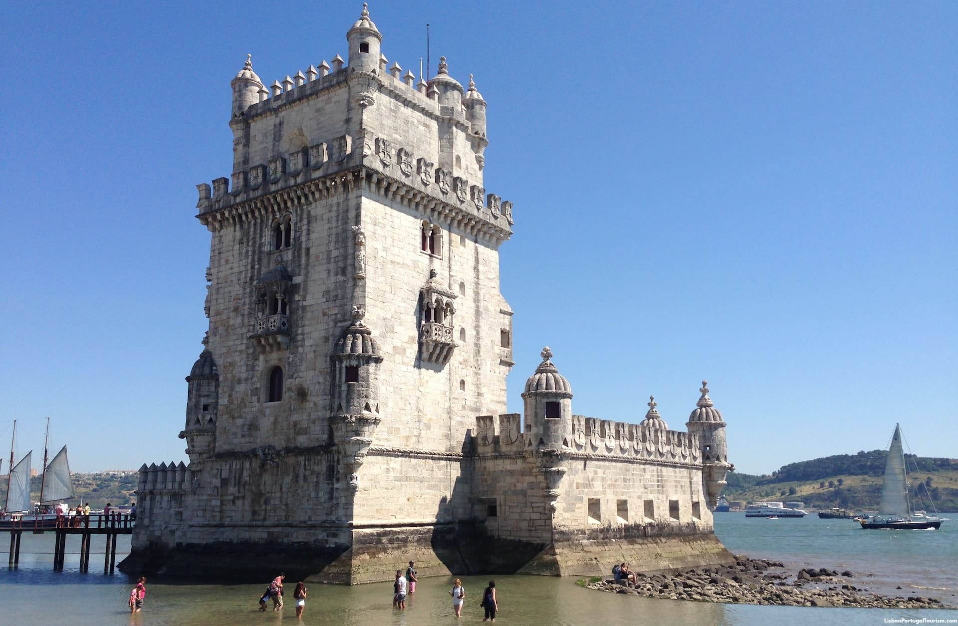 Portugal Tourism Portugal Tourism