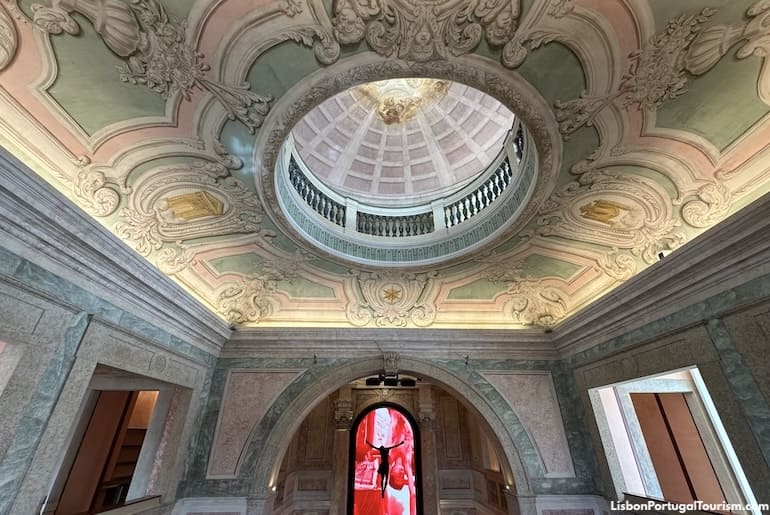 MACAM Museum, Lisbon