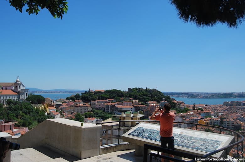 Miradouro Da Senhora Do Monte Viewpoint Lisbon 2026 Guide Miradouro Da Senhora Do Monte Viewpoint Lisbon 2026 Guide