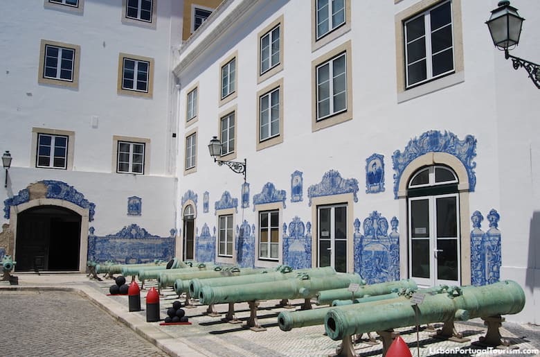 Military Museum, Lisbon