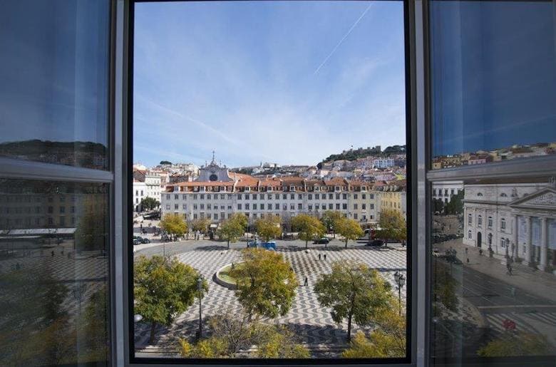 My Story Hotel Rossio, Lisbon