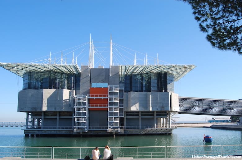 OCEAN RIO The Lisbon Aquarium 2026 Tourist Guide